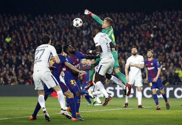 Čarodejník Messi. Barcelona a Bayern doplnili zoznam štvrťfinalistov LM